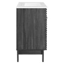 Render 18" Bathroom Vanity Cabinet by Modway