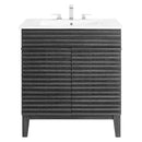 Render 30" Bathroom Vanity Cabinet by Modway by HouseOfZazla