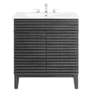 Render 18" Bathroom Vanity Cabinet by Modway