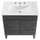 Render 18" Bathroom Vanity Cabinet by Modway