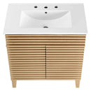 Render 30" Bathroom Vanity Cabinet by Modway by HouseOfZazla