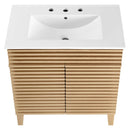 Render 18" Bathroom Vanity Cabinet by Modway
