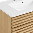 Render 18" Bathroom Vanity Cabinet by Modway