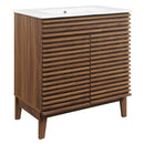 Render 30" Bathroom Vanity Cabinet by Modway by HouseOfZazla