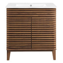 Render 30" Bathroom Vanity Cabinet by Modway by HouseOfZazla