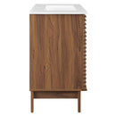 Render 18" Bathroom Vanity Cabinet by Modway