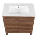 Render 30" Bathroom Vanity Cabinet by Modway by HouseOfZazla