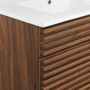 Render 18" Bathroom Vanity Cabinet by Modway