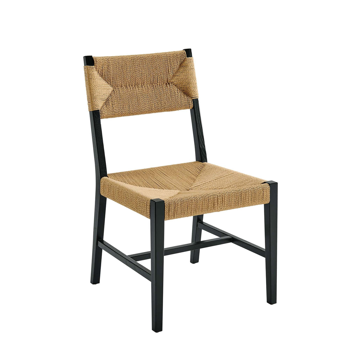 Bodie Wood Dining Chair by Modway, photo 26 of 28
