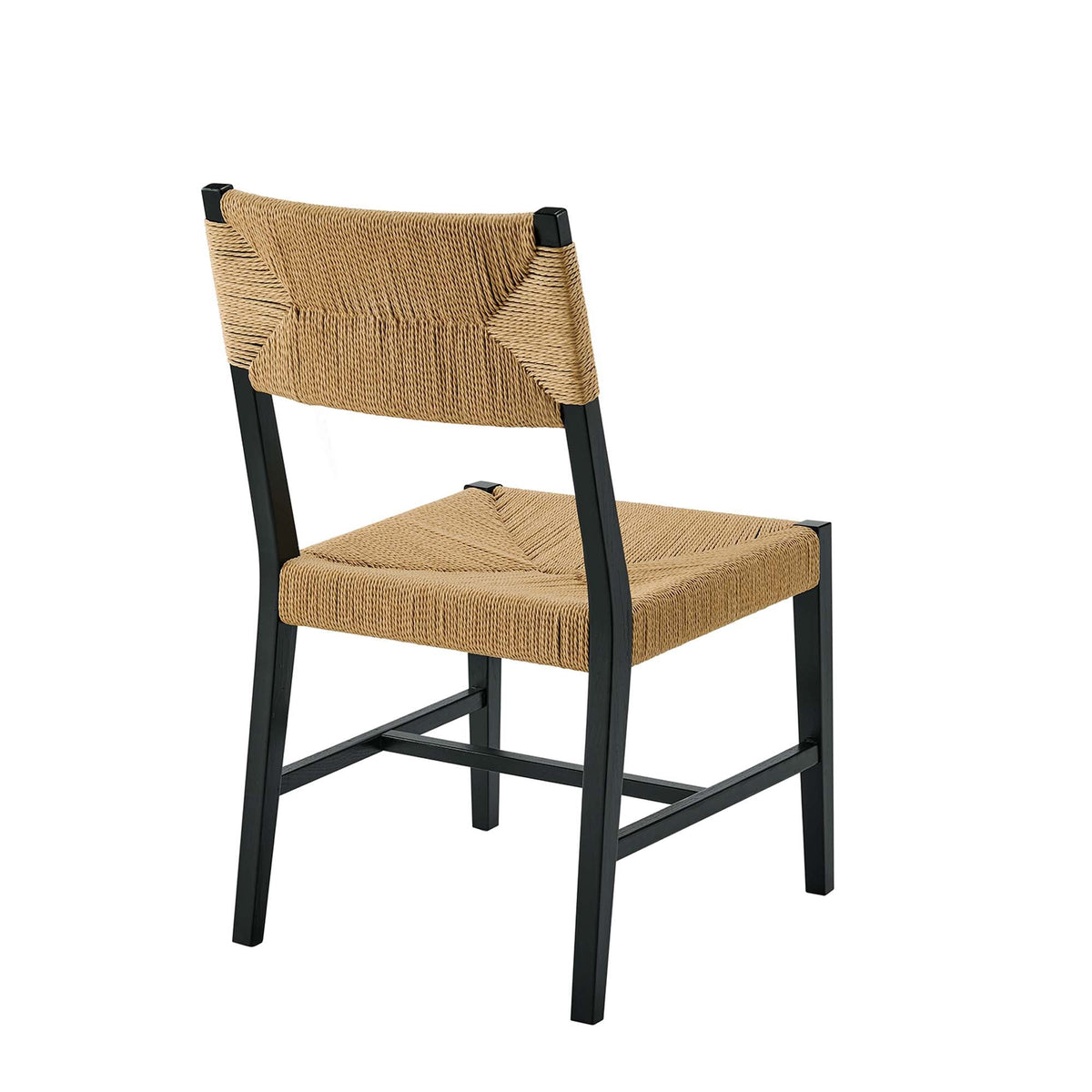 Bodie Wood Dining Chair by Modway, photo 11 of 28