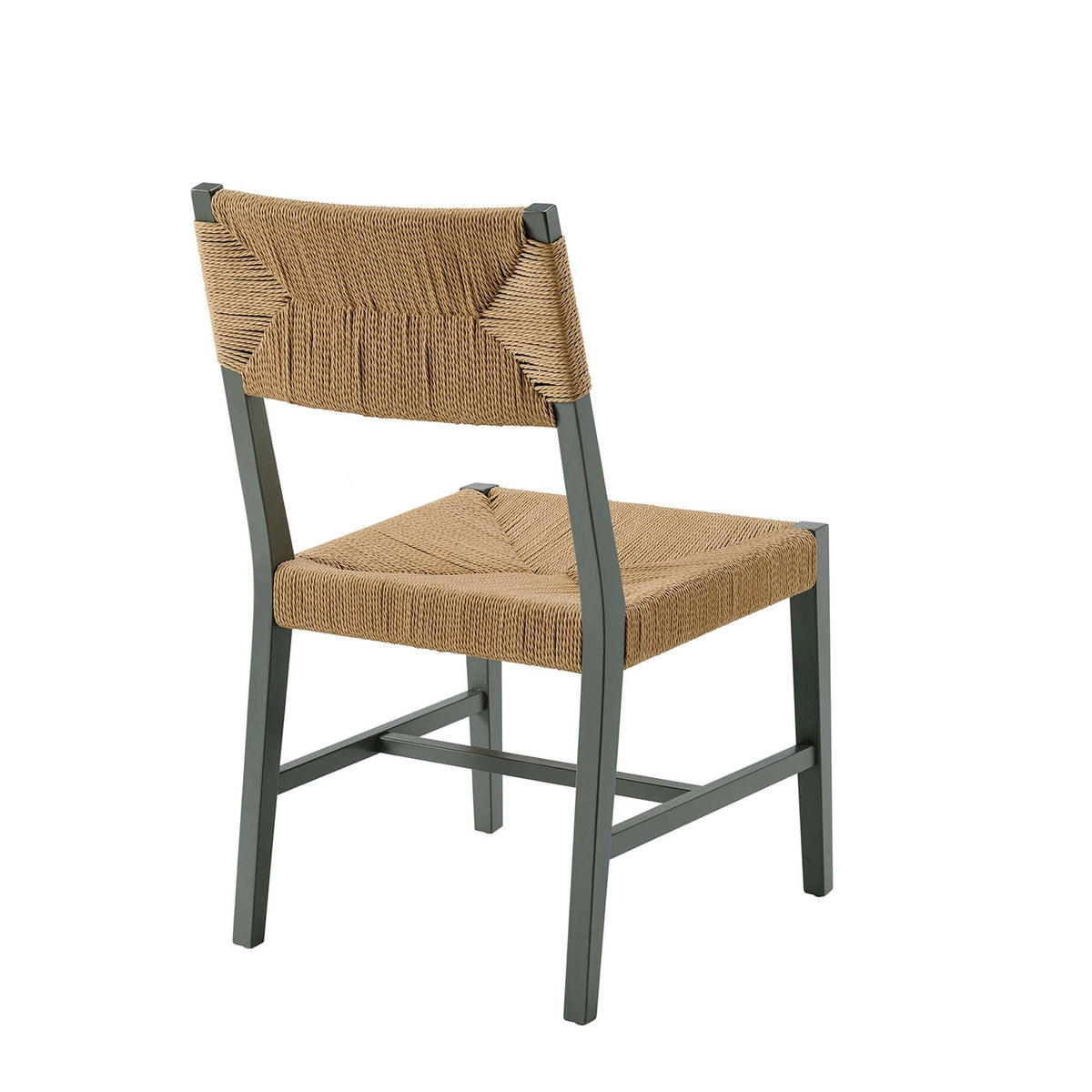 Bodie Wood Dining Chair by Modway, photo 13 of 28