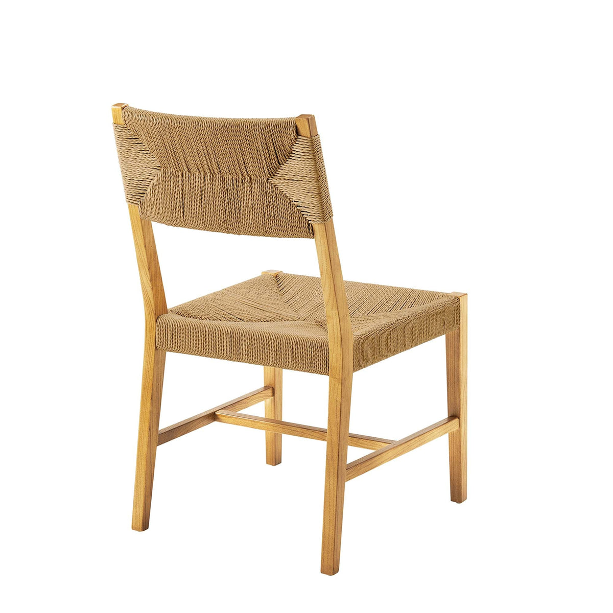 Bodie Wood Dining Chair by Modway, photo 12 of 28