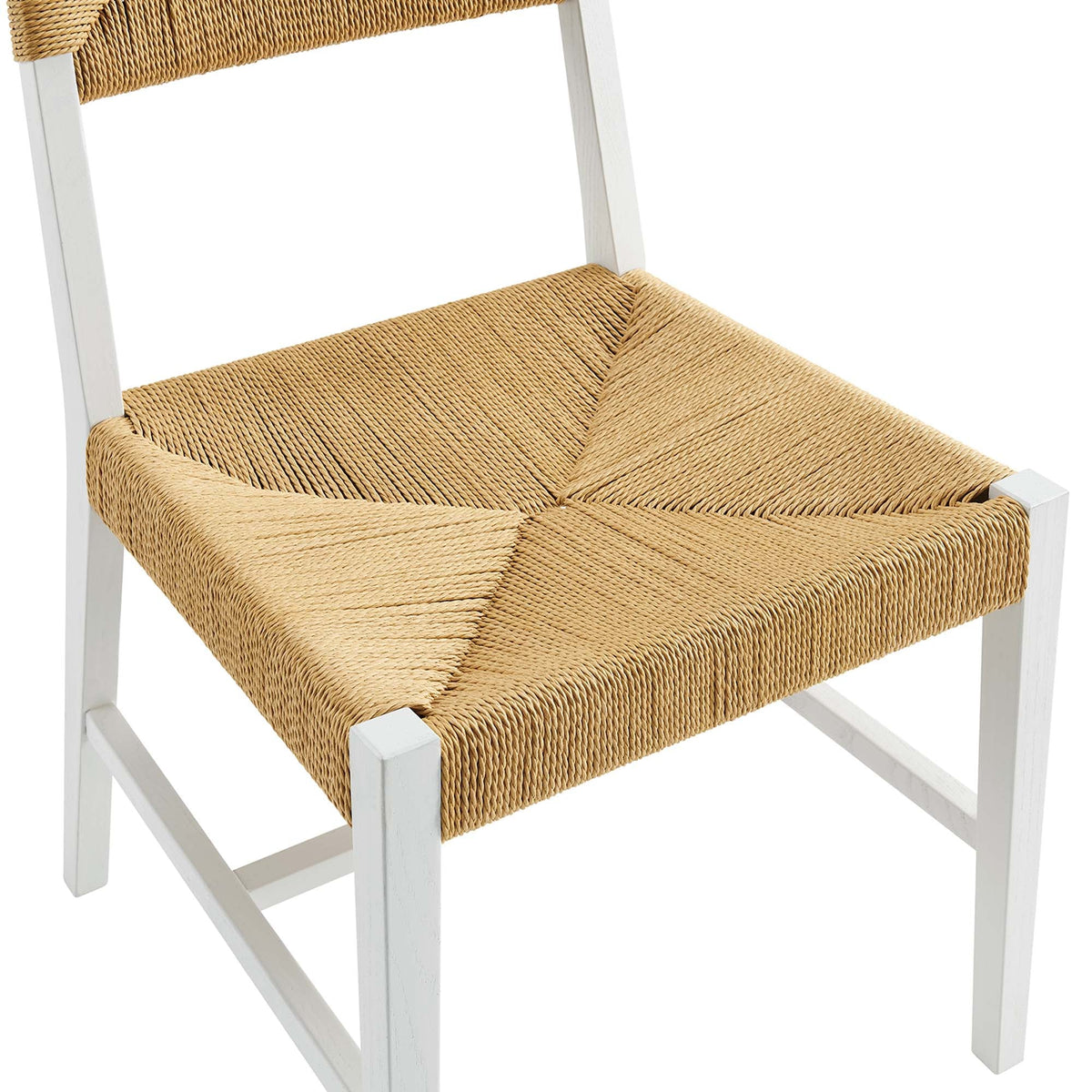 Bodie Wood Dining Chair by Modway, photo 7 of 28