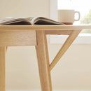 Gallant 47" Round Dining Table by Modway by HouseOfZazla