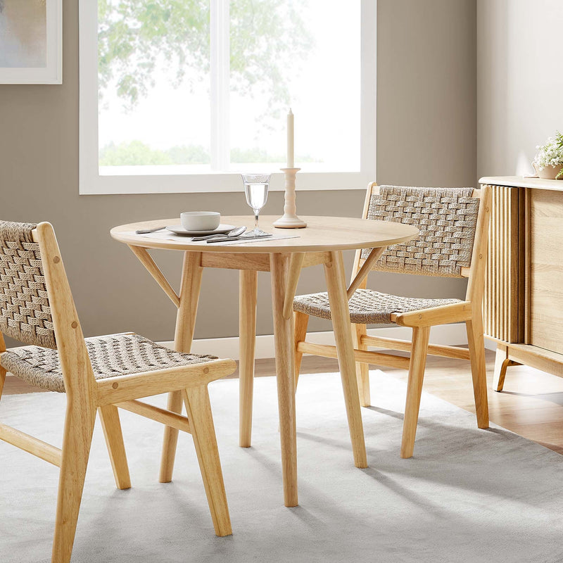 Gallant 36" Dining Table by Modway, photo 5 of 6