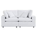 Commix Sunbrella Outdoor Patio Loveseat by Modway by HouseOfZazla