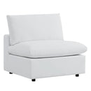 Commix 5-Piece Sunbrella Outdoor Patio Sectional Sofa by Modway by HouseOfZazla