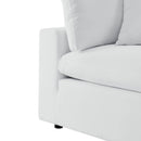 Commix 5-Piece Sunbrella Outdoor Patio Sectional Sofa by Modway by HouseOfZazla