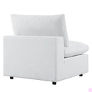 Commix 5-Piece Sunbrella Outdoor Patio Sectional Sofa by Modway by HouseOfZazla