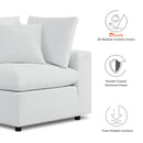 Commix 5-Piece Sunbrella Outdoor Patio Sectional Sofa by Modway by HouseOfZazla
