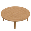 Brisbane Teak Wood Outdoor Patio Coffee Table by Modway by HouseOfZazla