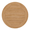 Brisbane Teak Wood Outdoor Patio Coffee Table by Modway by HouseOfZazla