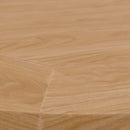 Brisbane Teak Wood Outdoor Patio Coffee Table by Modway by HouseOfZazla