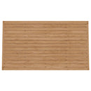 Carlsbad Teak Wood Outdoor Patio Coffee Table by Modway by HouseOfZazla