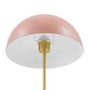 Ideal Metal Table Lamp by Modway by HouseOfZazla