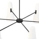 Beacon 6-Light Chandelier by Modway by HouseOfZazla