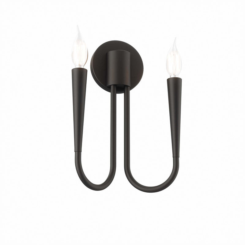 Penrose 2-Light Wall Sconce by Modway, photo 5 of 7