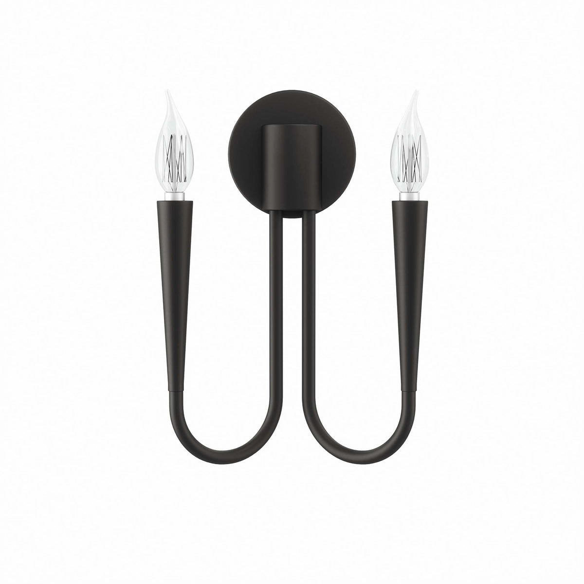 Penrose 2-Light Wall Sconce by Modway, photo 7 of 7