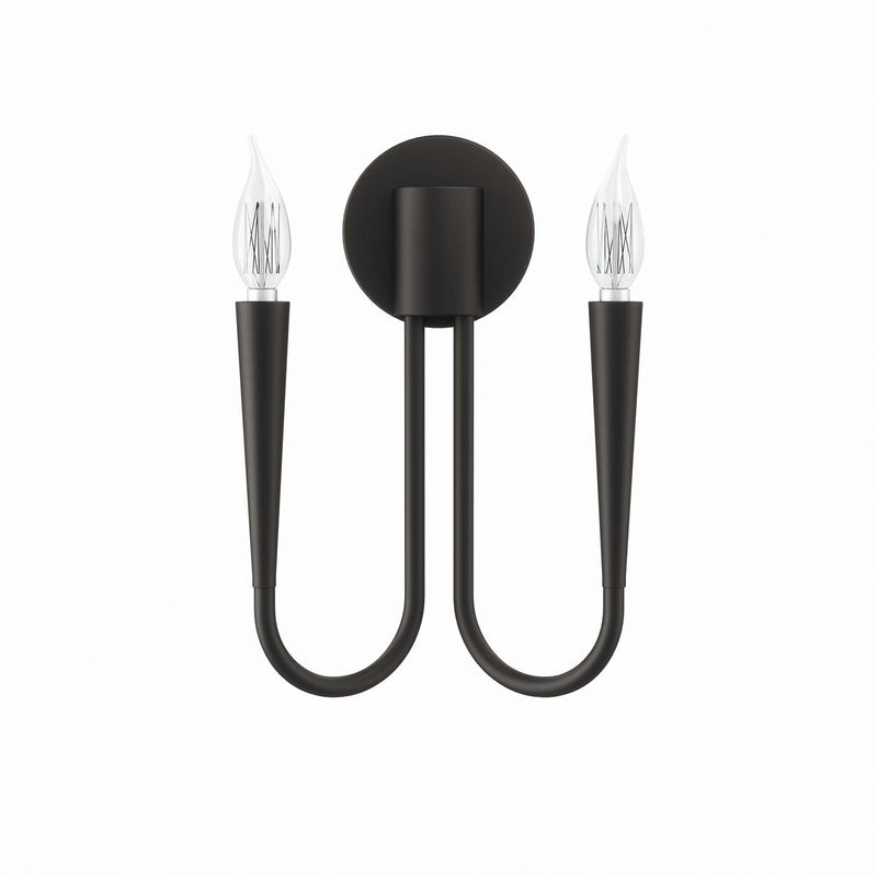 Penrose 2-Light Wall Sconce by Modway, photo 7 of 7