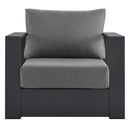 Tahoe Outdoor Patio Aluminum Armchair by Modway by HouseOfZazla
