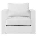 Tahoe Outdoor Patio Aluminum Armchair by Modway by HouseOfZazla
