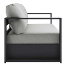 Tahoe Outdoor Patio Powder-Coated Aluminum Sofa by Modway by HouseOfZazla