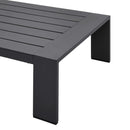 Tahoe Outdoor Patio Coffee Table by Modway by HouseOfZazla