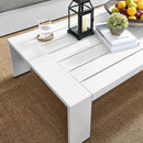 Tahoe Outdoor Patio Coffee Table by Modway by HouseOfZazla