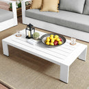 Tahoe Outdoor Patio Coffee Table by Modway by HouseOfZazla