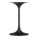 Lippa 20" Round Wood Side Table by Modway by HouseOfZazla