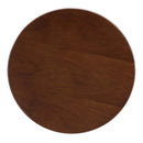Lippa 20" Round Wood Side Table by Modway by HouseOfZazla