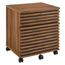 Render Wood File Cabinet by Modway by HouseOfZazla