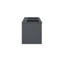 Vitality 48" Double Sink Bathroom Vanity by Modway by HouseOfZazla