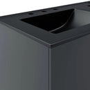 Vitality 48" Double Sink Bathroom Vanity by Modway by HouseOfZazla