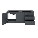 Vitality 48" Double Sink Bathroom Vanity by Modway by HouseOfZazla