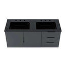 Vitality 48" Double Sink Bathroom Vanity by Modway by HouseOfZazla