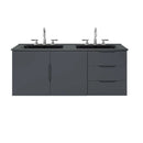 Vitality 48" Double Sink Bathroom Vanity by Modway by HouseOfZazla