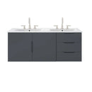 Vitality 48" Double Sink Bathroom Vanity by Modway by HouseOfZazla