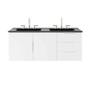 Vitality 48" Double Sink Bathroom Vanity by Modway by HouseOfZazla