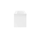 Vitality 48" Double Sink Bathroom Vanity by Modway by HouseOfZazla